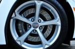 Chevrolet Corvette Grand Sport Coupe 2013 года